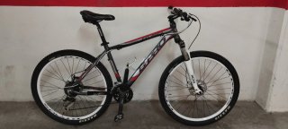 Bicicleta Montaña B PRO 27.5 Frenos Disco