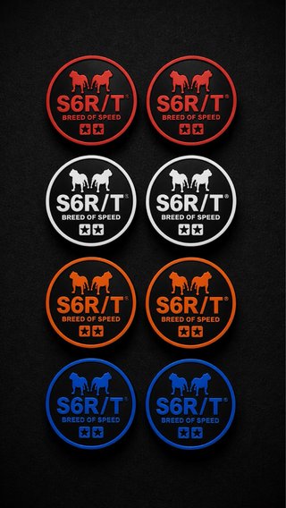 Tapones basculante personalizados Rieju, Beta...