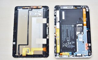 Batería Original HP ElitePad 1000 G2