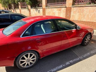 Audi A4 2006