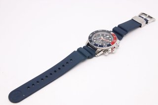 Seiko Prospex PADI Edición Especial SSC663P1