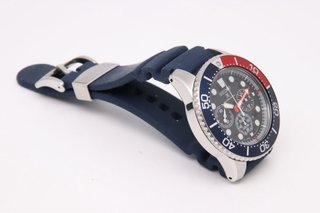 Seiko Prospex PADI Edición Especial SSC663P1