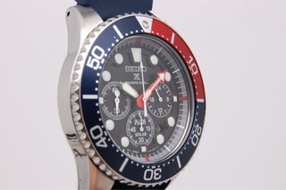 Seiko Prospex PADI Edición Especial SSC663P1