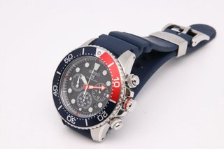 Seiko Prospex PADI Edición Especial SSC663P1