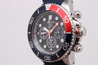 Seiko Prospex PADI Edición Especial SSC663P1