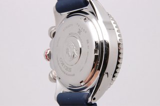 Seiko Prospex PADI Edición Especial SSC663P1