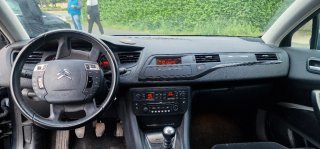 Citroen C5 2009