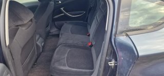 Citroen C5 2009