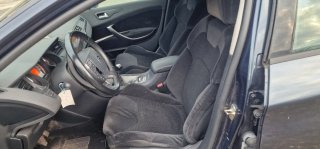 Citroen C5 2009