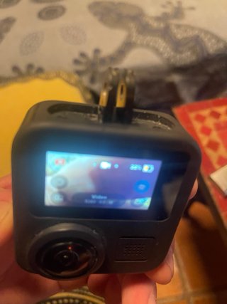 GoPro Max 360 Fotocamera - PREZZO NON TRATTABILE