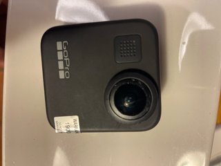 GoPro Max 360 Fotocamera - PREZZO NON TRATTABILE