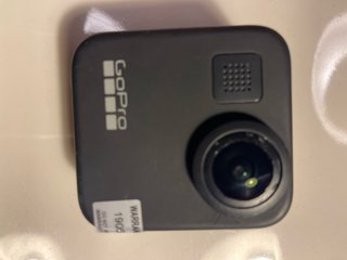 GoPro Max 360 Fotocamera - PREZZO NON TRATTABILE