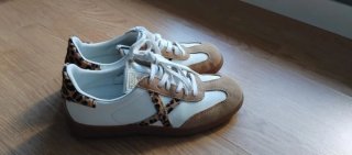 Zapatillas Munich Barru 227 Nuevas