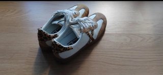 Zapatillas Munich Barru 227 Nuevas