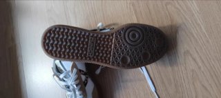 Zapatillas Munich Barru 227 Nuevas