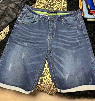Pantalones cortos hombre