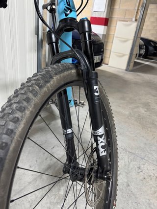 Berria Bravo Bicicleta Montaña