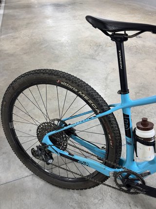 Berria Bravo Bicicleta Montaña
