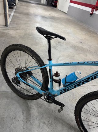Berria Bravo Bicicleta Montaña