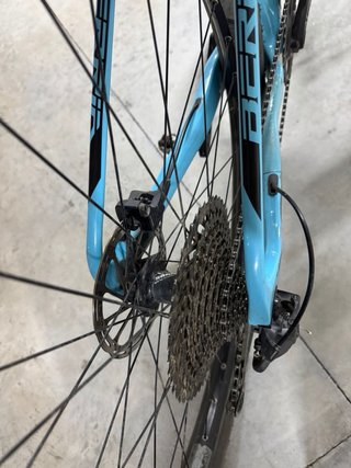 Berria Bravo Bicicleta Montaña