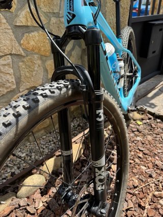 Berria Bravo talla S Bicicleta Montaña