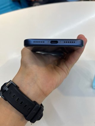 iPhone 17 Pro Max 256GB | 100% | A+ GARANTIA