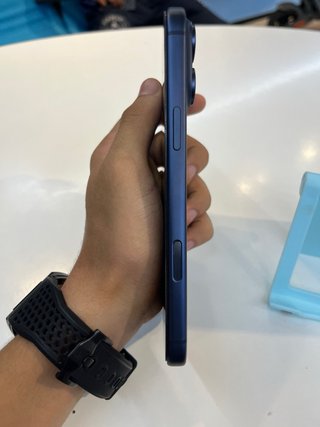 iPhone 17 Pro Max 256GB | 100% | A+ GARANTIA