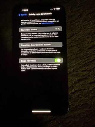 iPhone 13 Pro Max Grigio Siderale