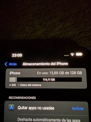 iPhone 13 Pro Max Grigio Siderale