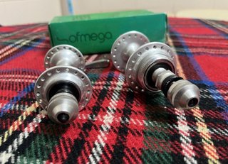 Bujes Ofmega Super Competizione