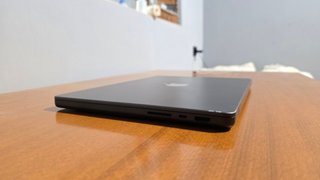 MacBook Pro 16 M4 Max 64GB RAM
