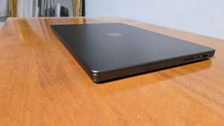 MacBook Pro 16 M4 Max 64GB RAM
