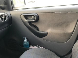 Opel Combo 2004