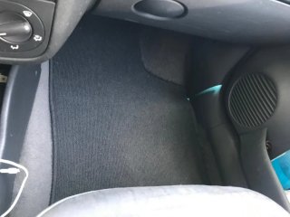 Opel Combo 2004