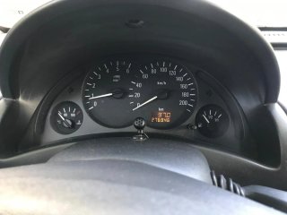 Opel Combo 2004