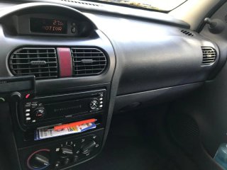Opel Combo 2004