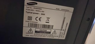 Samsung UE40ES5500 TV 40 Full HD