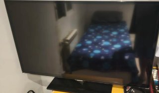 Samsung UE40ES5500 TV 40 Full HD