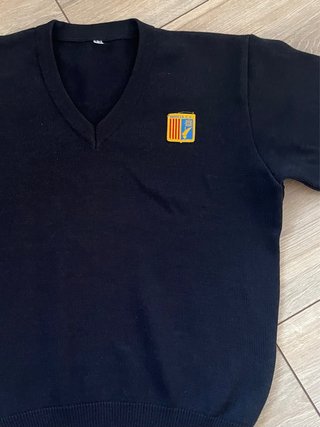Uniforme Mireia CE Montgat