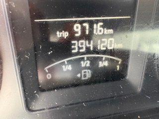 Volkswagen Transporter T5 2011