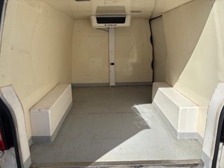 Volkswagen Transporter T5 2011