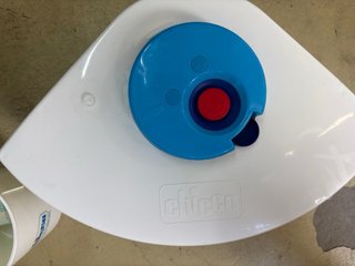 Humidificador Chicco Design con caja