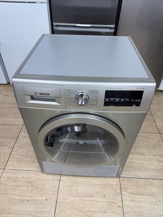Secadora Bosch 9kg Grantia+Transporte gratis