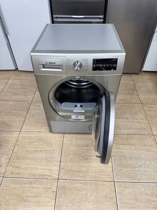 Secadora Bosch 9kg Grantia+Transporte gratis