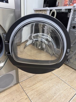 Secadora Bosch 9kg Grantia+Transporte gratis