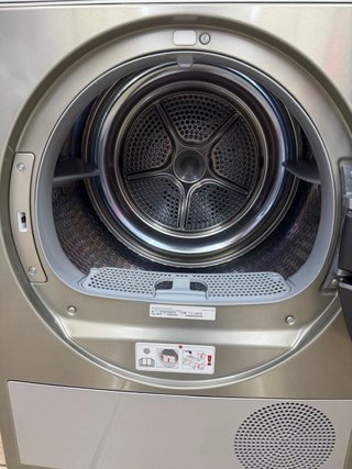 Secadora Bosch 9kg Grantia+Transporte gratis