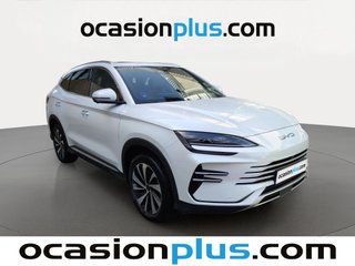 BYD Seal U DM-i Comfort 160 kW (218 CV)