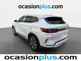 BYD Seal U DM-i Comfort 160 kW (218 CV)