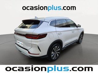BYD Seal U DM-i Comfort 160 kW (218 CV)