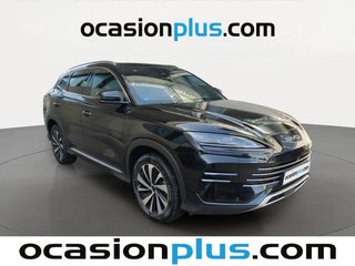 BYD Seal U DM-i Comfort 160 kW (218 CV)